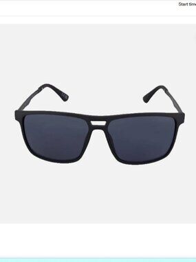New wtith Case Tommy Hilfiger Sunglasses X62150 Grey